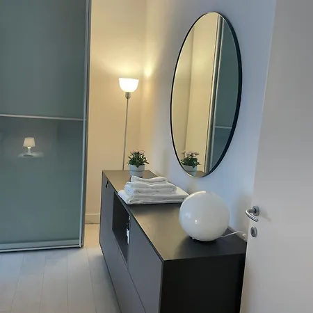 Gs Brera Apartament