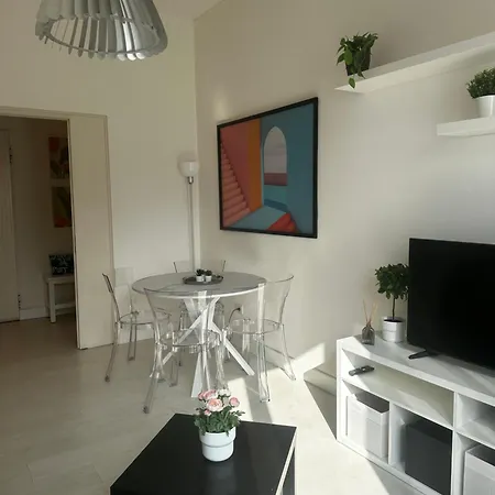 Apartment Gs Brera Milan