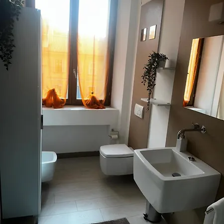 Gs Brera Apartment Milan