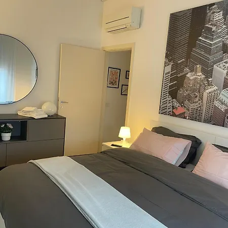 Gs Brera Apartment