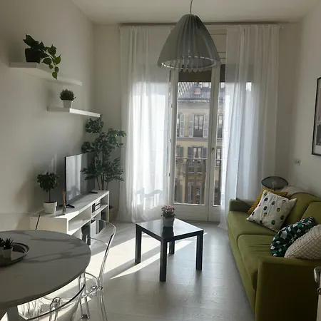 Apartment Gs Brera