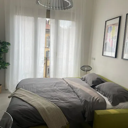 Apartment Gs Brera *