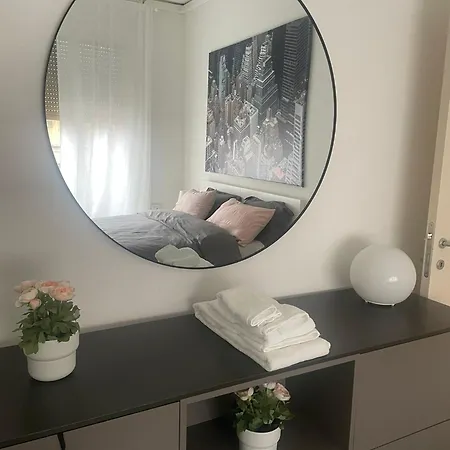 Daire Gs Brera Milano