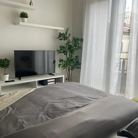 Апартаменты Gs Brera *