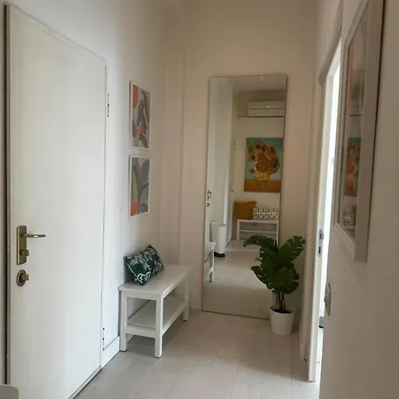 Daire Gs Brera Milano