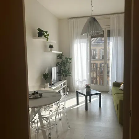 Appartement Gs Brera