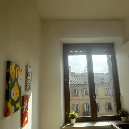 Gs Brera * Милан