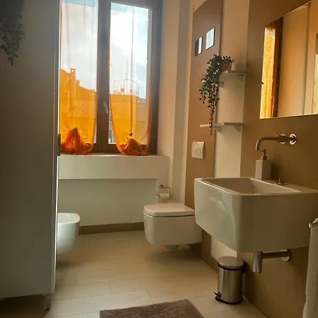 Apartament Gs Brera *