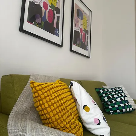 Apartament Gs Brera *