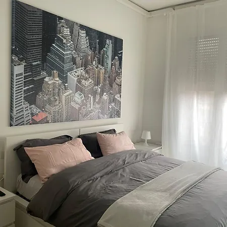 Gs Brera Apartament