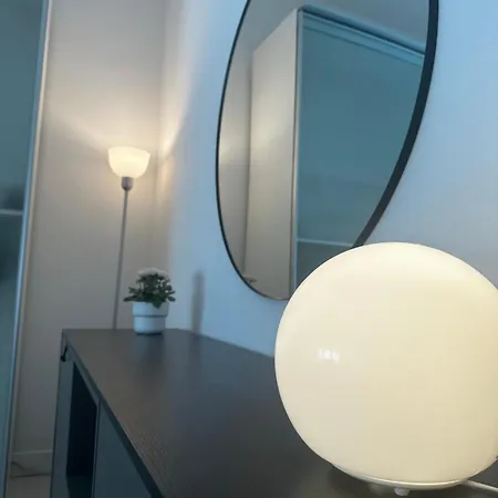 Apartament Gs Brera Mediolan