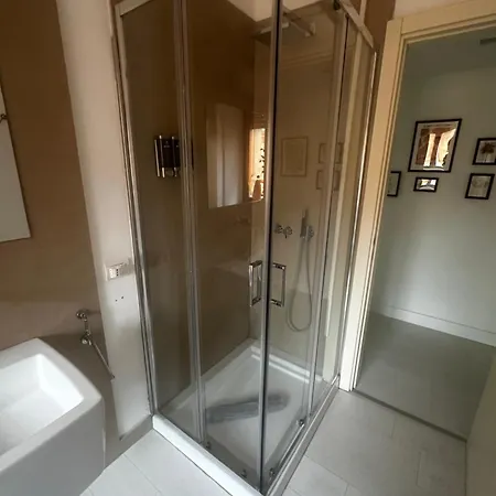 Gs Brera Apartament *